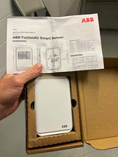 ABB FusionAir Smart Sensor FA-T Solid State Analog Temperature Sensor