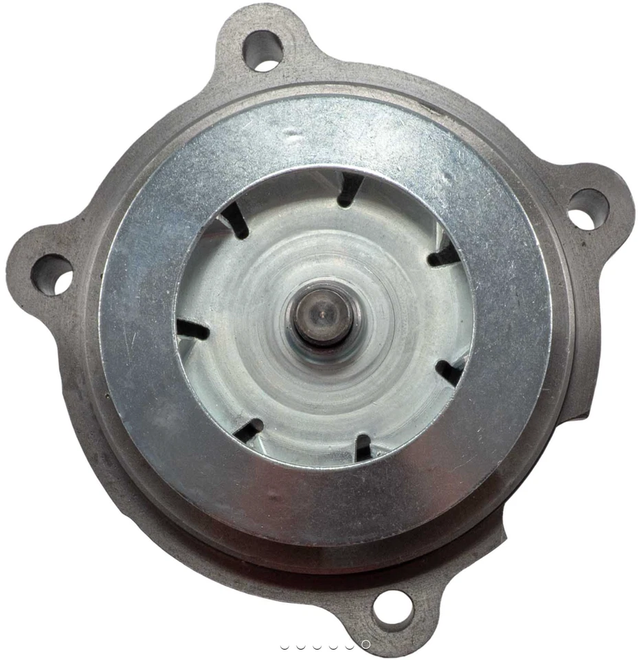 1 Bomba de agua motor MELLING para FORD E350 E450 E550 F250 F350 F450 F550 F53 F59 Foto 3 de 4