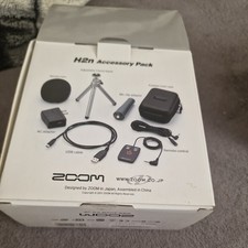 Zoom SPH-2n Accessory Pack für H2n | Neu