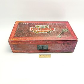 Fire Emblem Thracia 776 Deluxe Pack Japan first version Limited Famicom Box