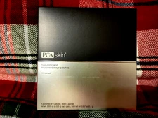 $100 PCA Skin Hyaluronic Acid Microneedle Eye Patches 4 Ct. Eye Care Treatment