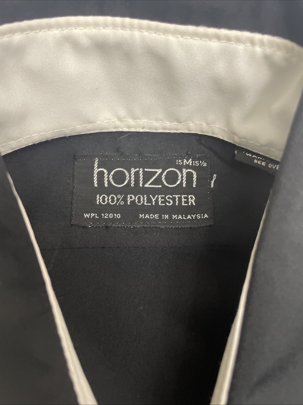 Horizon button up - image 5