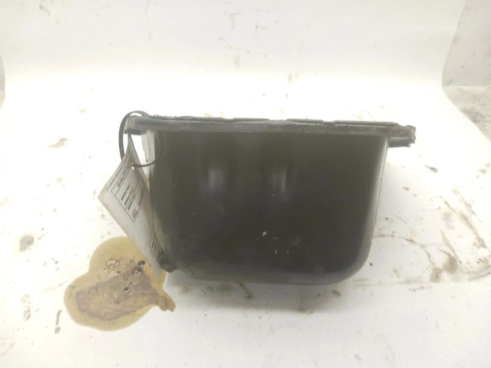 '12-'16 SUBARU IMPREZA cárter de aceite inferior 2,0 L OEM ¡6 meses de garantía! Foto 2 de 4