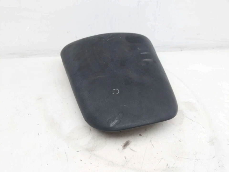 Asiento de pasajero trasero Kawasaki ZZR 600 06 53001-1866 Foto 2 de 4