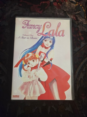 #ad Strawberry Eggs I My Me Pop Quiz Vol. 2 DVD Stuck Push Tab $6.05