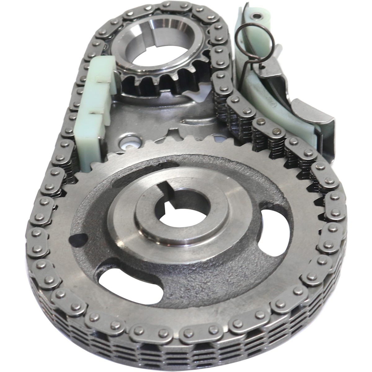 Timing Chain Kit Oil Pump For 94-2003 Chevrolet S10 Kit