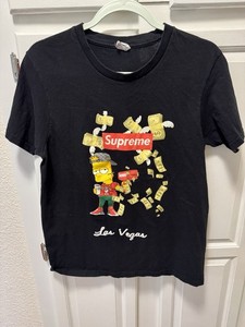 Supreme Simpson | eBay