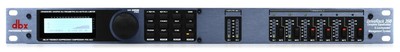 dbx DriveRack 260 Loudspeaker Management System