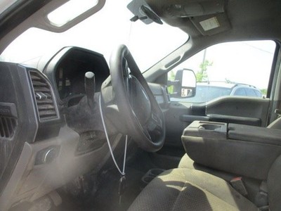 Ford F-350SD 2019 Steering Column HC3Z3F791AC Used 0672