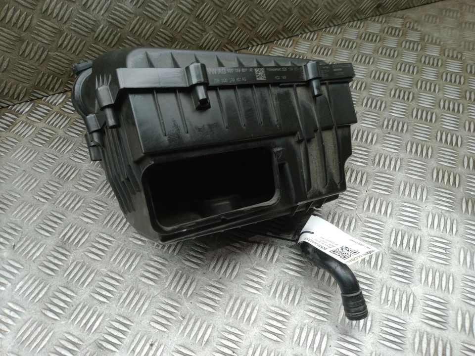 CARCASA FILTRO AIRE FILTRO VOLKSWAGEN GOLF 5Q0129607AE MK7 2012-2020 Foto 3 de 4