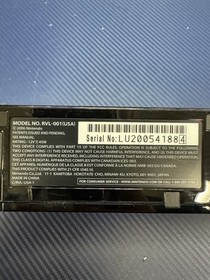 Boxed Nintendo Wii Sports Resort and Wii Remote Plus Console - Black With Games 