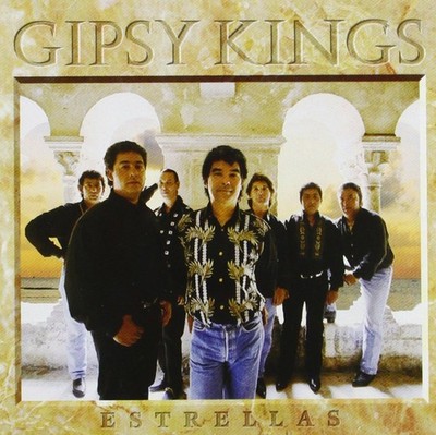 Estrellas Gipsy Kings
