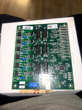 Welbilt 8075508 FM8075508 UHC Cabinet Distribution Board PCB -48V FR-4