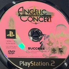 Angelic Concert (2001) - MobyGames