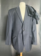 Ralph Lauren Men s Wool Suit Size 42R-36x32