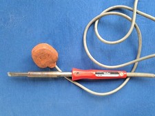 Weller Soldering Iron 75W 240V S175D  Ideal for Leaded Lights