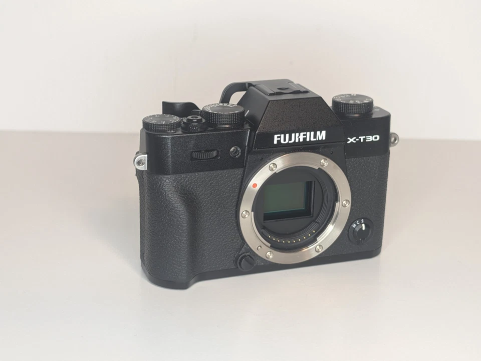 Fujifilm X-T30, Foto 2 von 5
