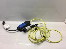 Jaguar Land Rover OEM EV Charger JPLA-10C782-AB 120V 10A Portable Cord Delphi