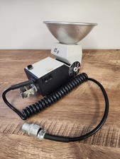 Norman LH3 Automatic Lamphead Flash Tube Untested