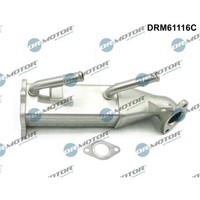 Dr.Motor Automotive DRM61116C KüHler, AbgasrüCkfüHrung