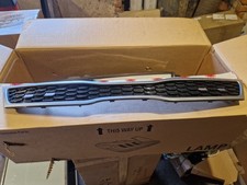 Griglia Paraurti Anteriore Superiore Kia Rio 2014