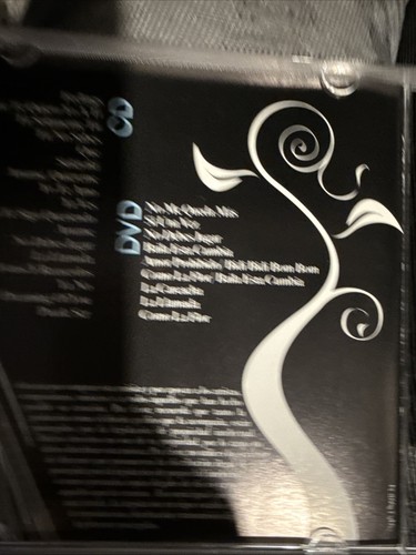 Through the Years/A Traves by Selena (CD, 2007) 2disc - Imagen 10 de 18