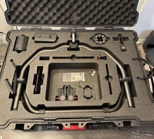 Ronin 2 Professional Combo 3-Axis Handheld/Aerial Stabilizer Excellent Condition