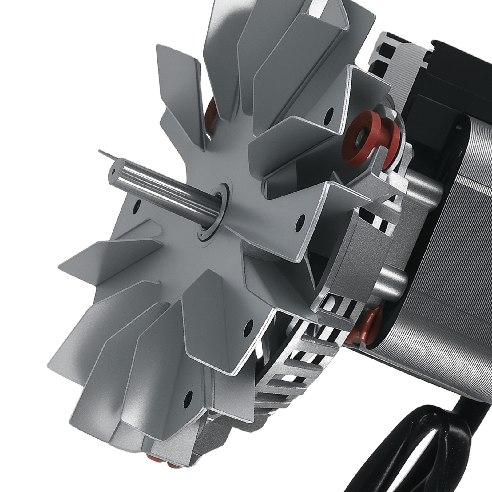 Condenser Blower Exhaust Fan Draft Motor For Harman & Heatilator 3-21-08639