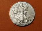 2017 American Silver Eagle 1 oz Coin