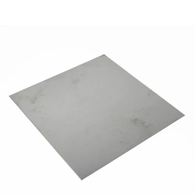 Aluminium Blech Natur Glattblech 1 bis 10mm Aluminiumblech Zuschnitt Platte Alu - Bild 1 von 4