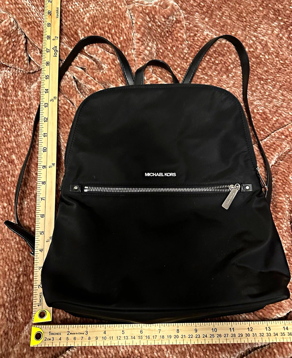 Michael Kors Backpack Black Bags & Handbags for Women for sale | eBay
