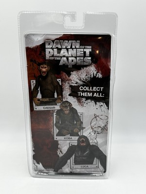 SF・ファンタジー・ホラー NECA DAWN OF THE PLANET OF THE APES KOBA hq720.jpg?sqp=-