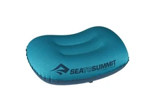 Ultralight Inflatable Camping Pillow 14.2 X 10.2 Aqua Compact Lightweight Travel