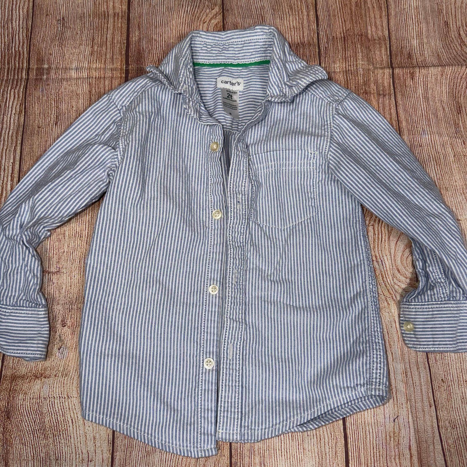 Boys 2T Winter Bundle - image 4