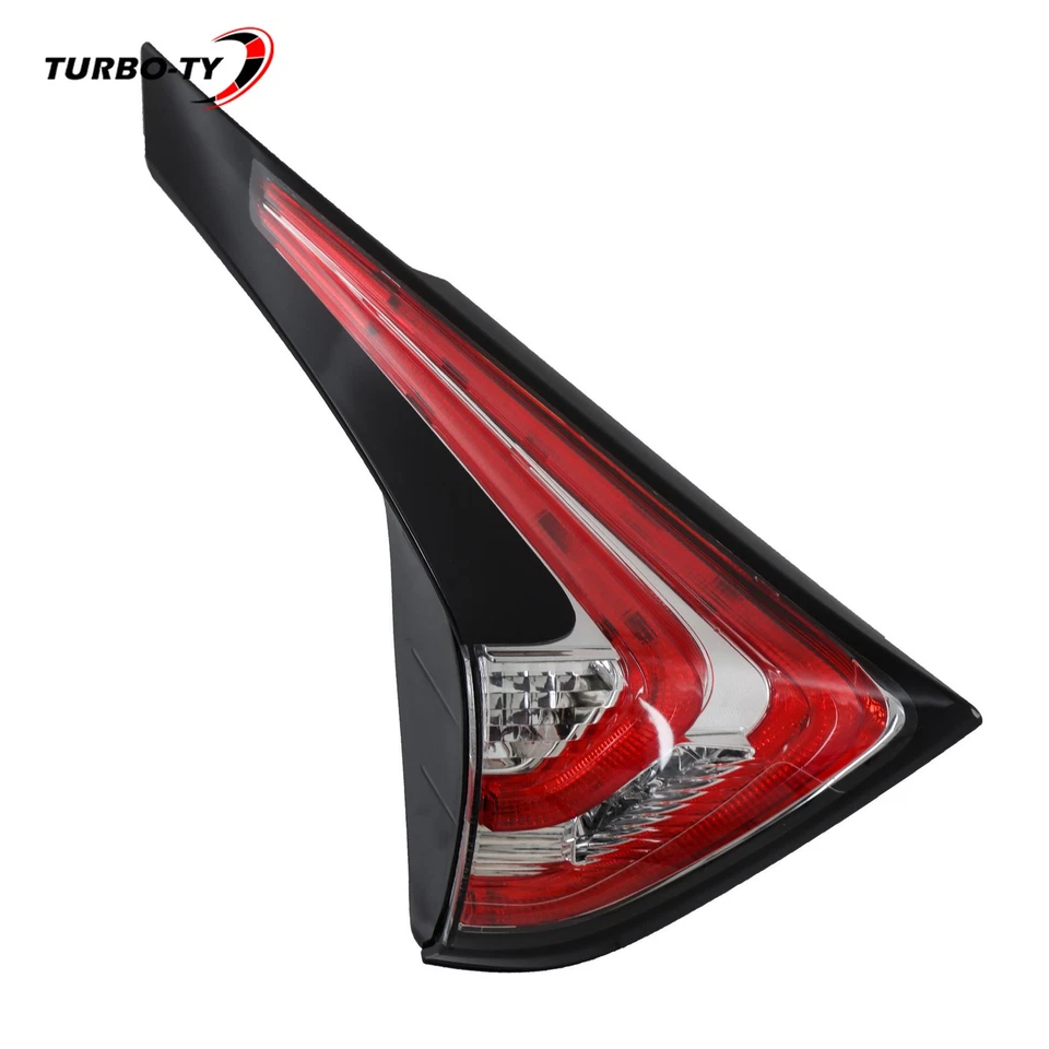 For Nissan Murano 2015-2018 Inner Tail Light LED Rear Tail Lamp Left Driver Side - Изображение 4 из 4