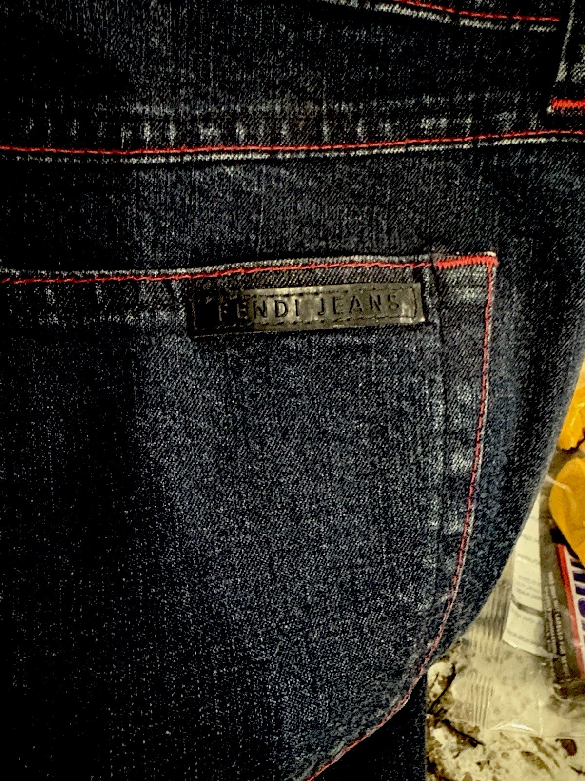 FENDI Woman’s Jeans - image 8
