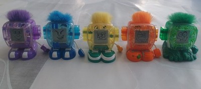 Hasbro / Tiger Electronics McDonald