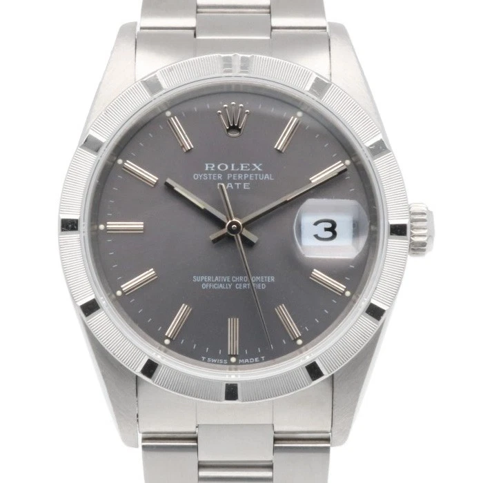Rolex Date 15210 for sale - eBay