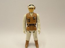 Vintage 1980 Kenner Star Wars Rebel Soldier (Hoth Battle Gear) Original