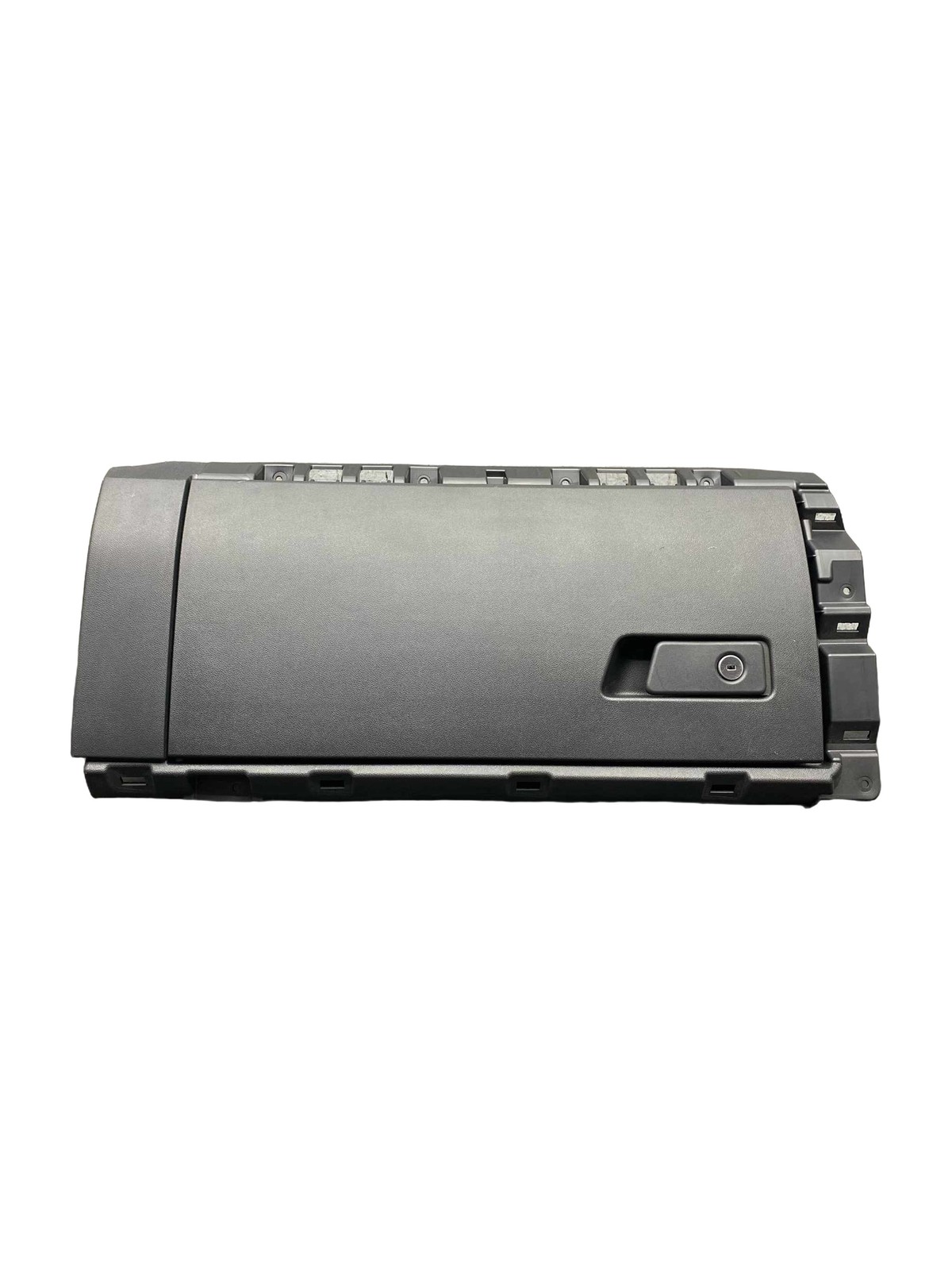 2026 GMC SIERRA EV FRONT RIGHT LOWER STORAGE COMPARTMENT GLOVEBOX | STORM (EH9)