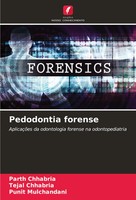 Pedodontia Forense AplicaçõEs Da Odontologia Forense Na Odontopediatria Buch