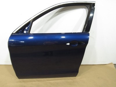17-19 Alfa Romeo Stelvio 2019 Front Left Driver Door Shell ;:M