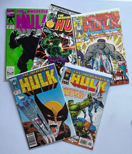 Hulk 449 | eBay