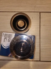 PROFLO PF162 Garbage Disposal Flange - Bronze