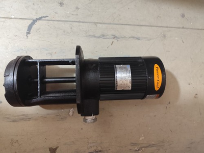 #ad #ad Coolant pump high pressure A RYUNG ACP 400HF18 $1000.00