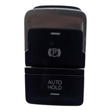 Interruttore di tenuta freno a mano elettrico Volkswagen Golf GTI MK7 (2017) 5 Dr 5G0927225D