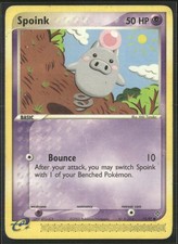 Dragon #73/97 Spoink on eBay