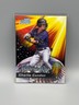 2025 Bowman Chrome Baseball Inserts MAX VOLUME, METEORIC RISE, ADIOS... YOU PICK