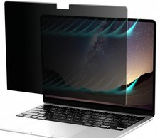 Privacy Screen for Macbook Air 13.6/13 Inch 2022-2025, M2, M3, M4 , Removable M