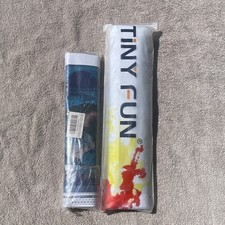 TINY FUN DIY 5D Diamond Painting Kit 30x40cm Rolled Canvas, F062